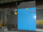 Worthington - Rollair100 RLR100 - 75kW - Ref:13050 / Lubricated rotary screw compressors / Compair, BOGE, Worthington, Mauguière, Sullair...